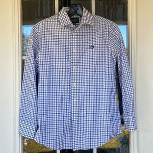 Boys Ralph Lauren Childrenswear
Boys 8-20 Cotton Oxford Shirt